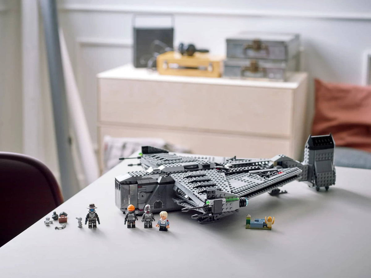 LEGO® 75323 The Justifier - Star Wars™