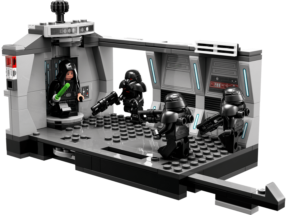 LEGO® 75324 Dark Trooper Attack - Star Wars™