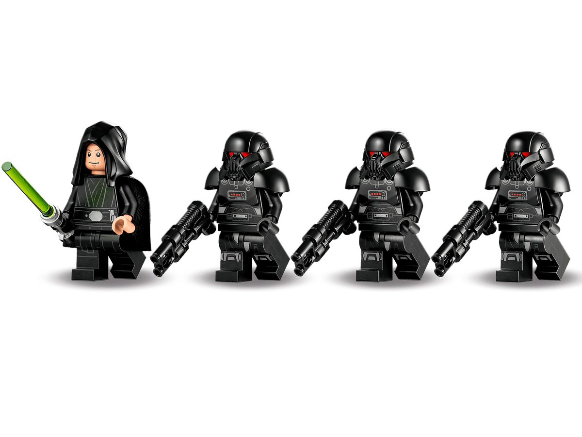 LEGO® 75324 Dark Trooper Attack - Star Wars™
