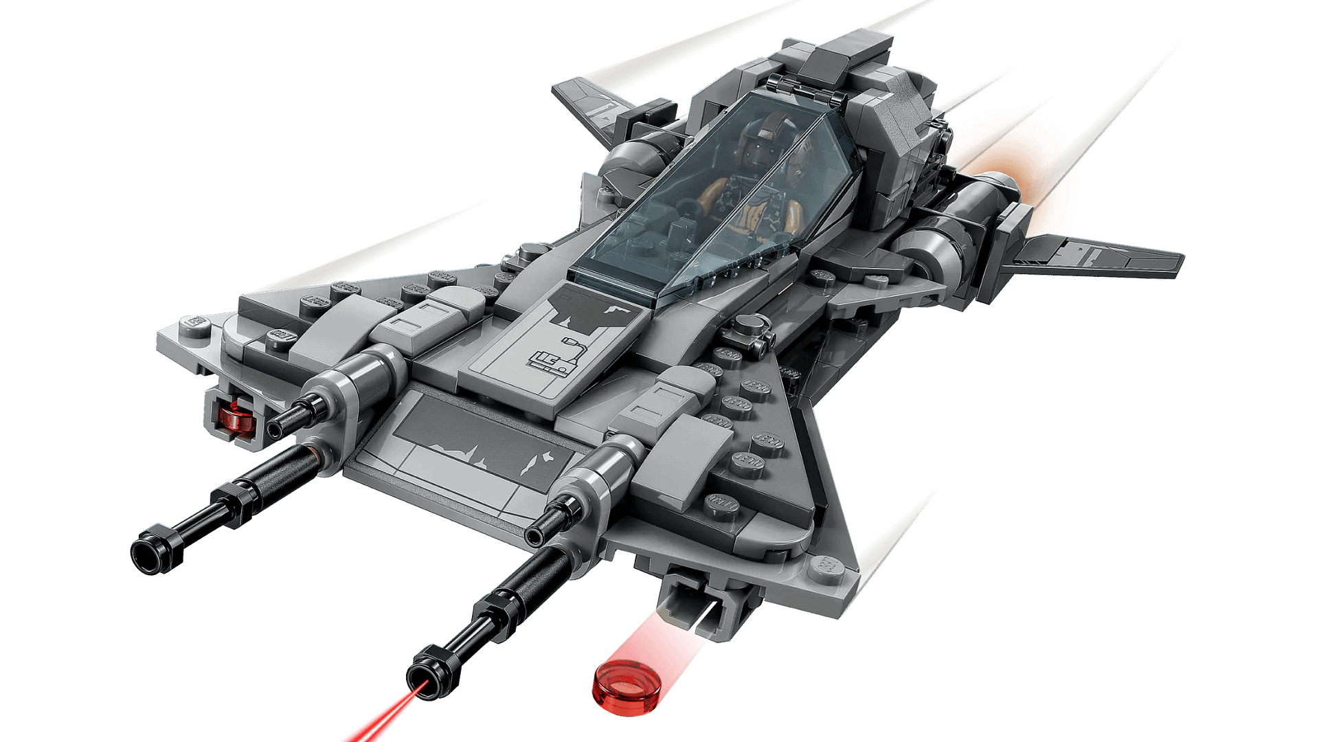 LEGO® 75346 Pirate Snub Fighter - Star Wars™
