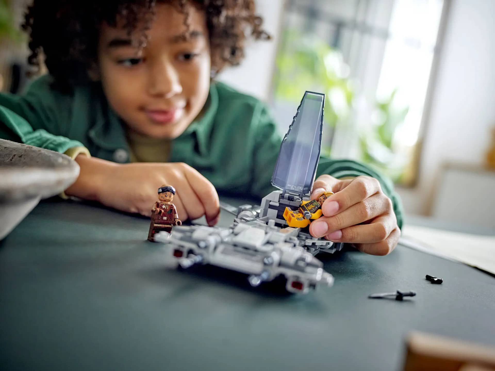LEGO® 75346 Pirate Snub Fighter - Star Wars™