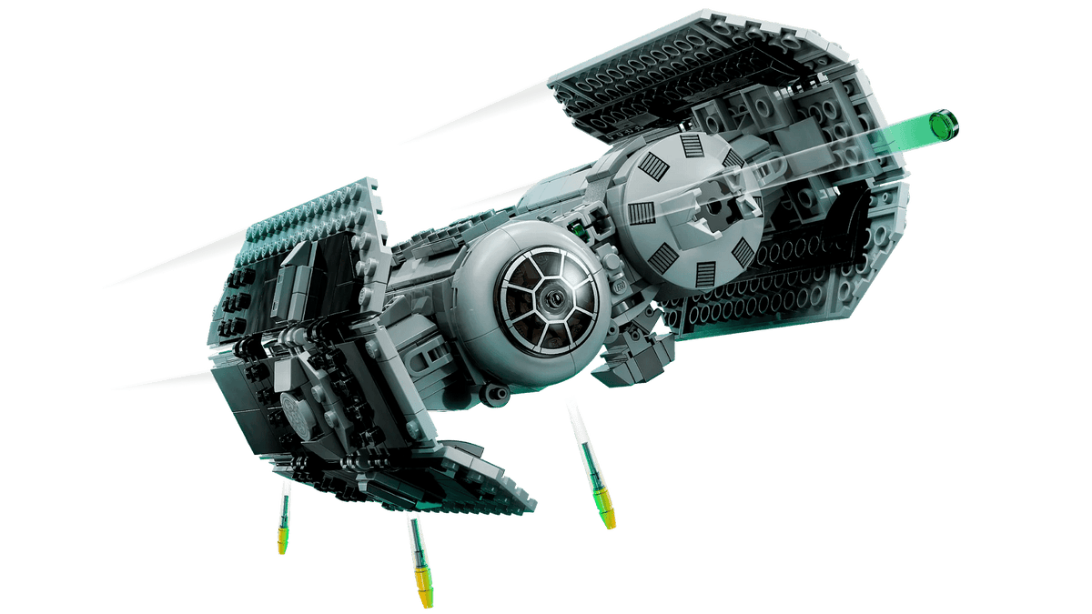 LEGO® 75347 TIE Bomber - Star Wars™