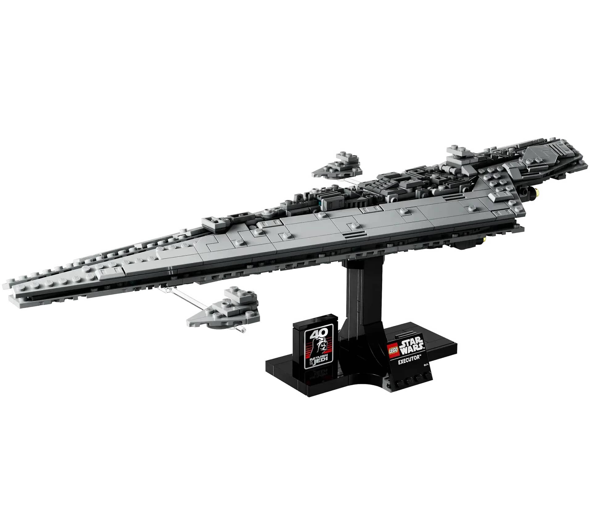 LEGO® 75356 Executor Super Star Destroyer - Star Wars™
