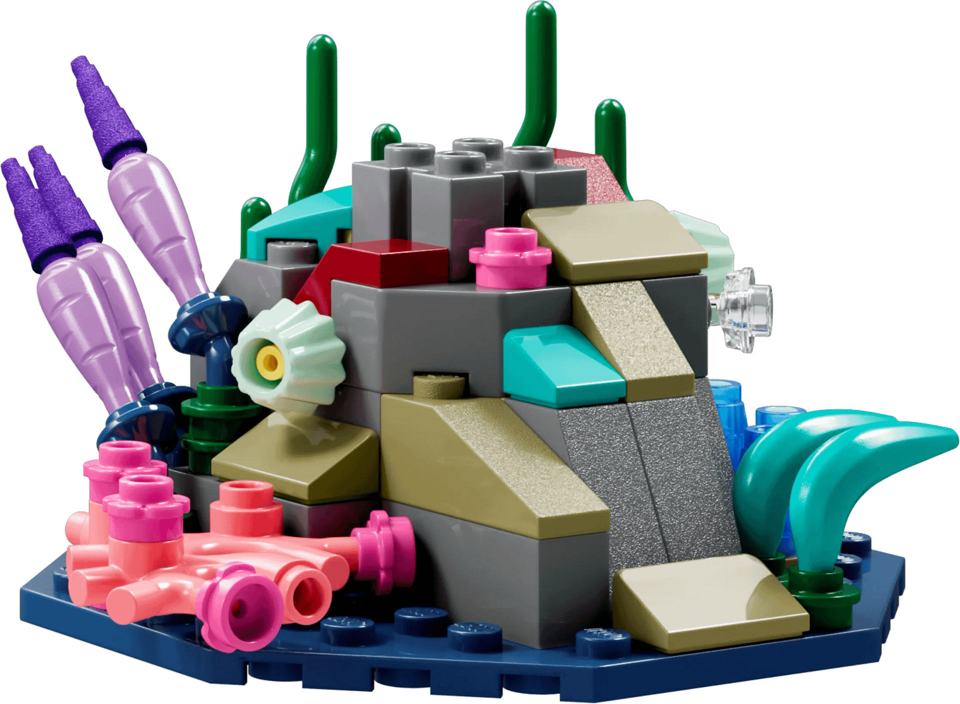 LEGO® 75577 Mako Submarine - Avatar