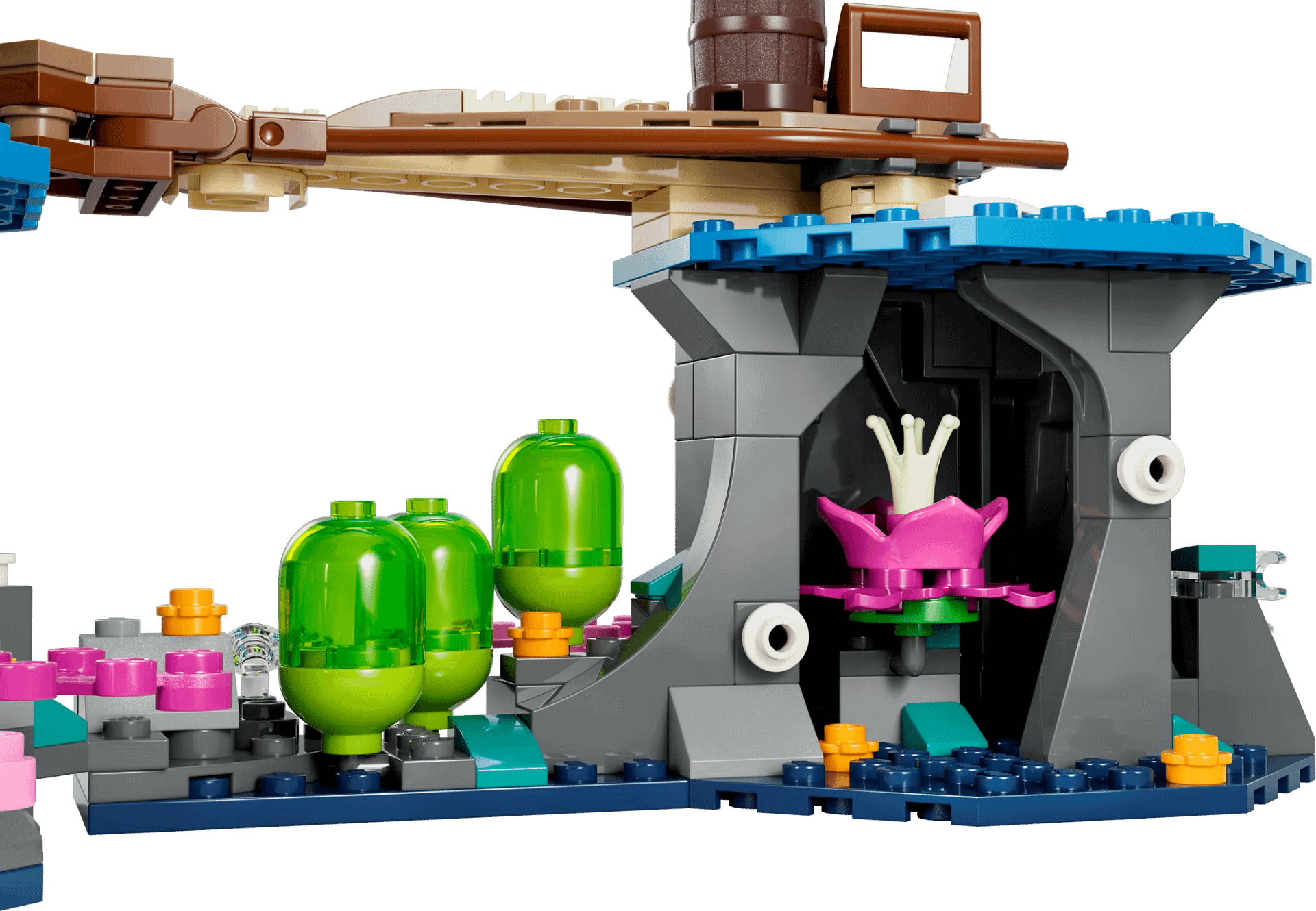 LEGO® 75578 Metkayina Reef Home - Avatar