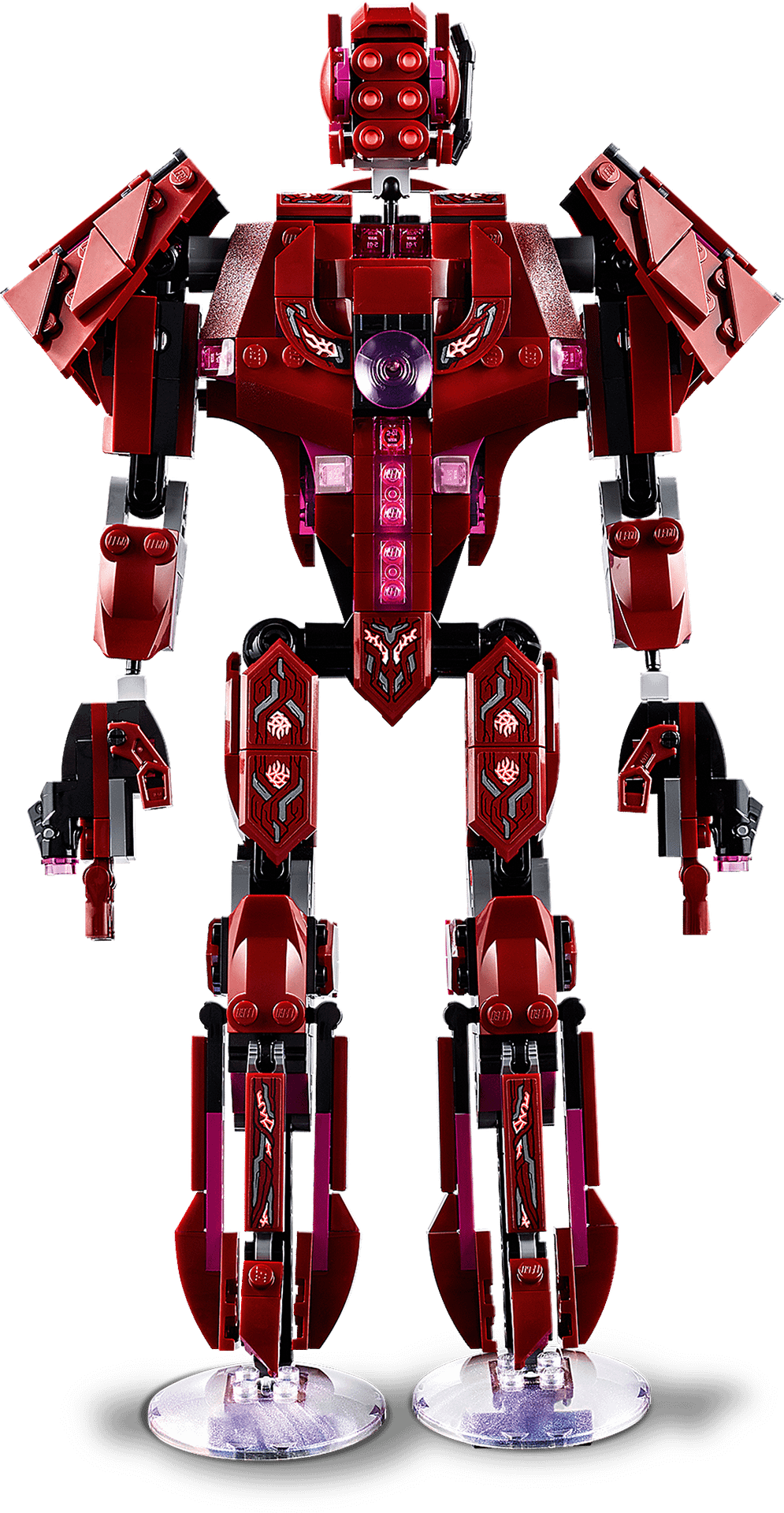 LEGO® 76155 Marvel The Eternals In Arishem s Shadow - Marvel Eternals Super Heroes