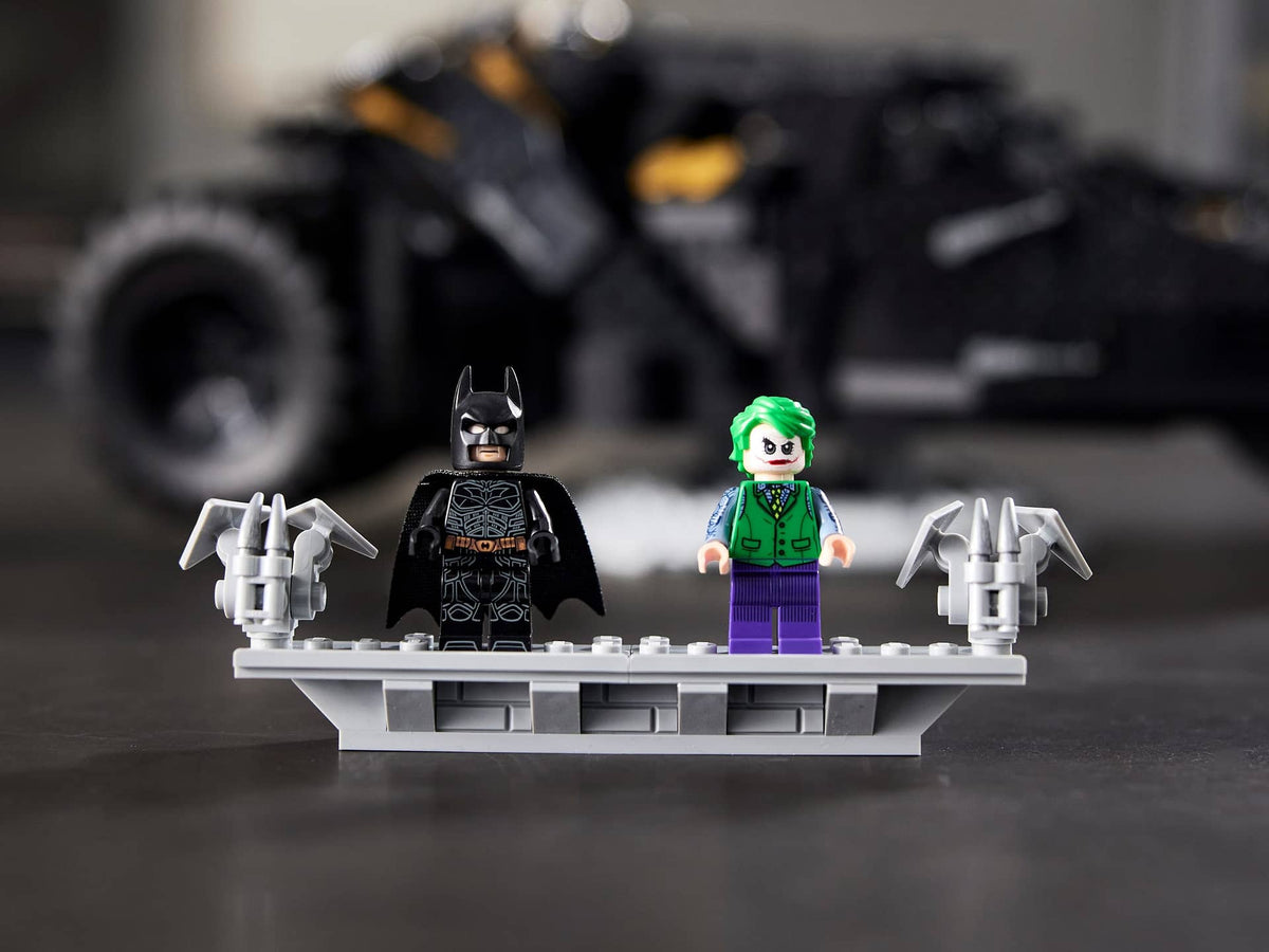 LEGO® 76240 DC Batman™ Batmobile Tumbler - DC Super Heroes