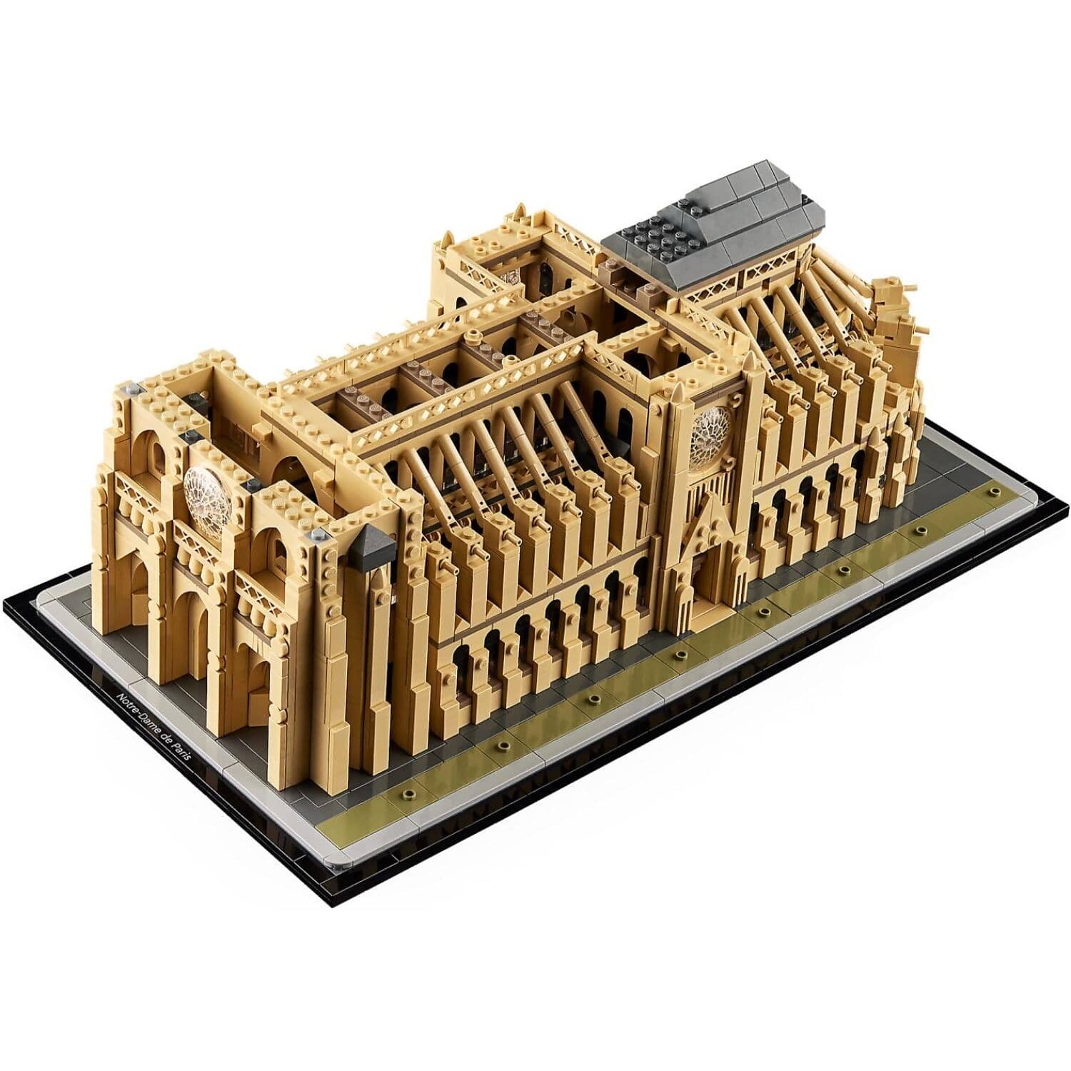 LEGO® 21061 Notre-Dame de Paris - Architecture