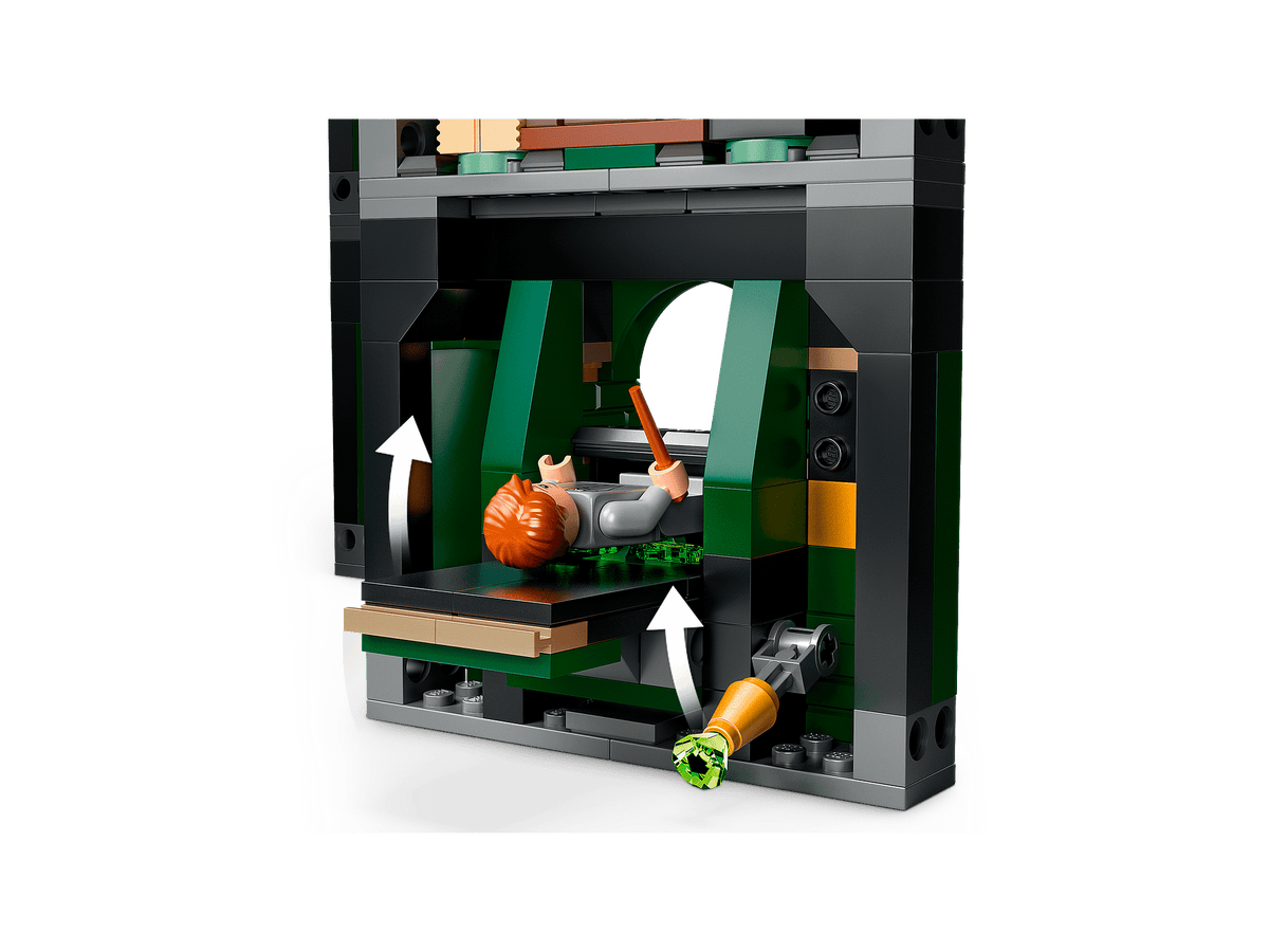 LEGO® 76403 The Ministry of Magic - Harry Potter™