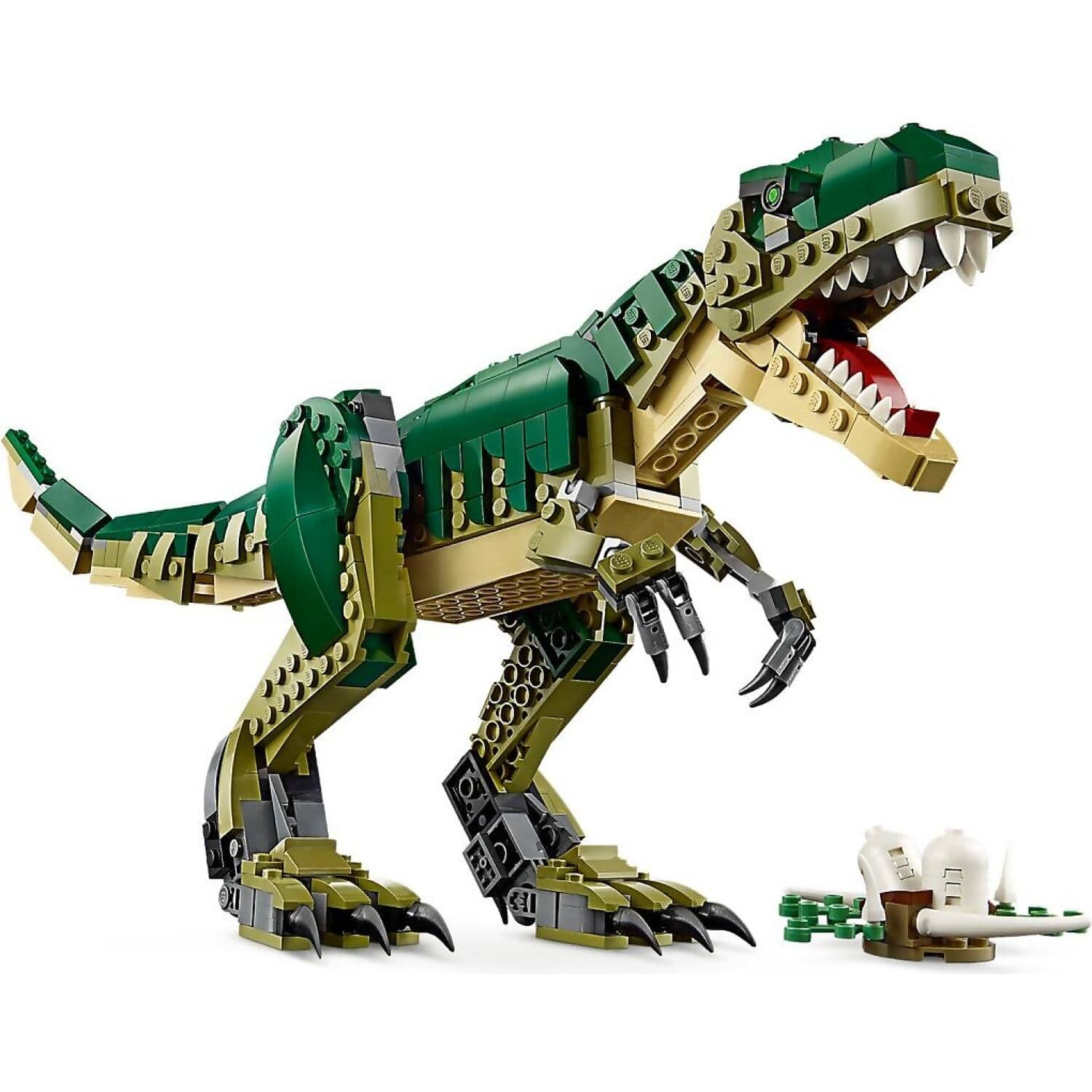 LEGO® 31151 T. rex - Creator 3in1