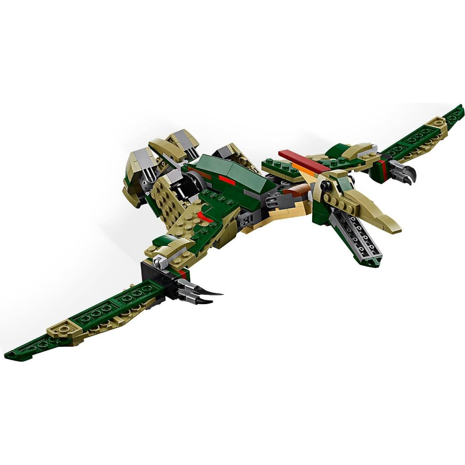 LEGO® 31151 T. rex - Creator 3in1