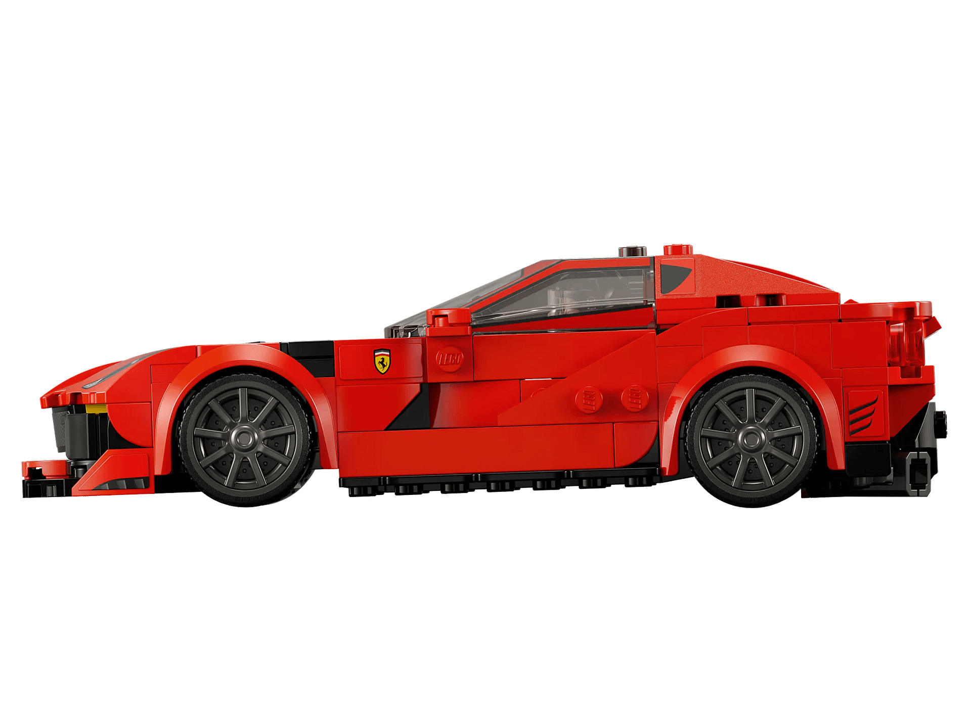 LEGO® 76914 Ferrari 812 Competizione - Speed Champions