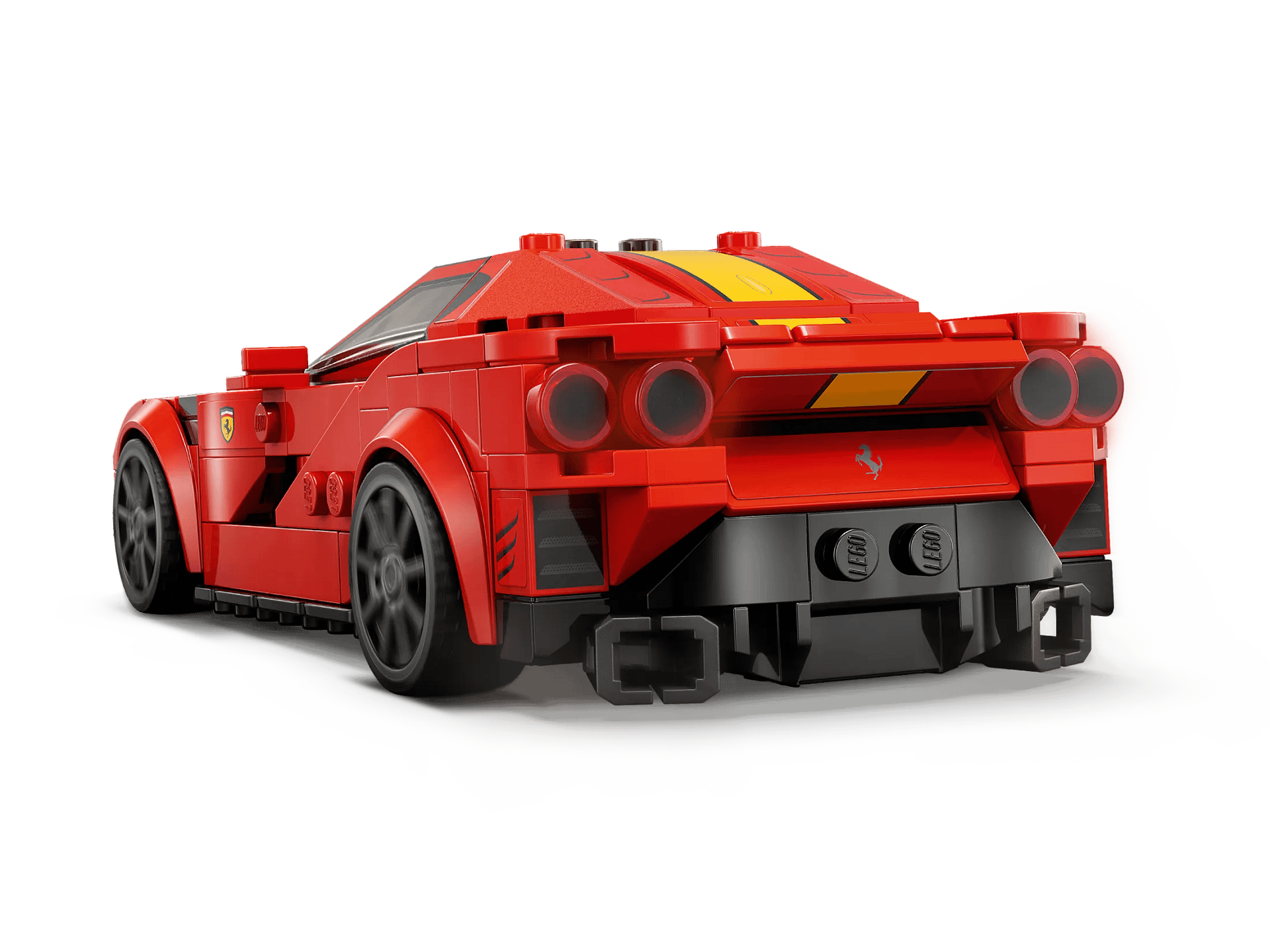 LEGO® 76914 Ferrari 812 Competizione - Speed Champions
