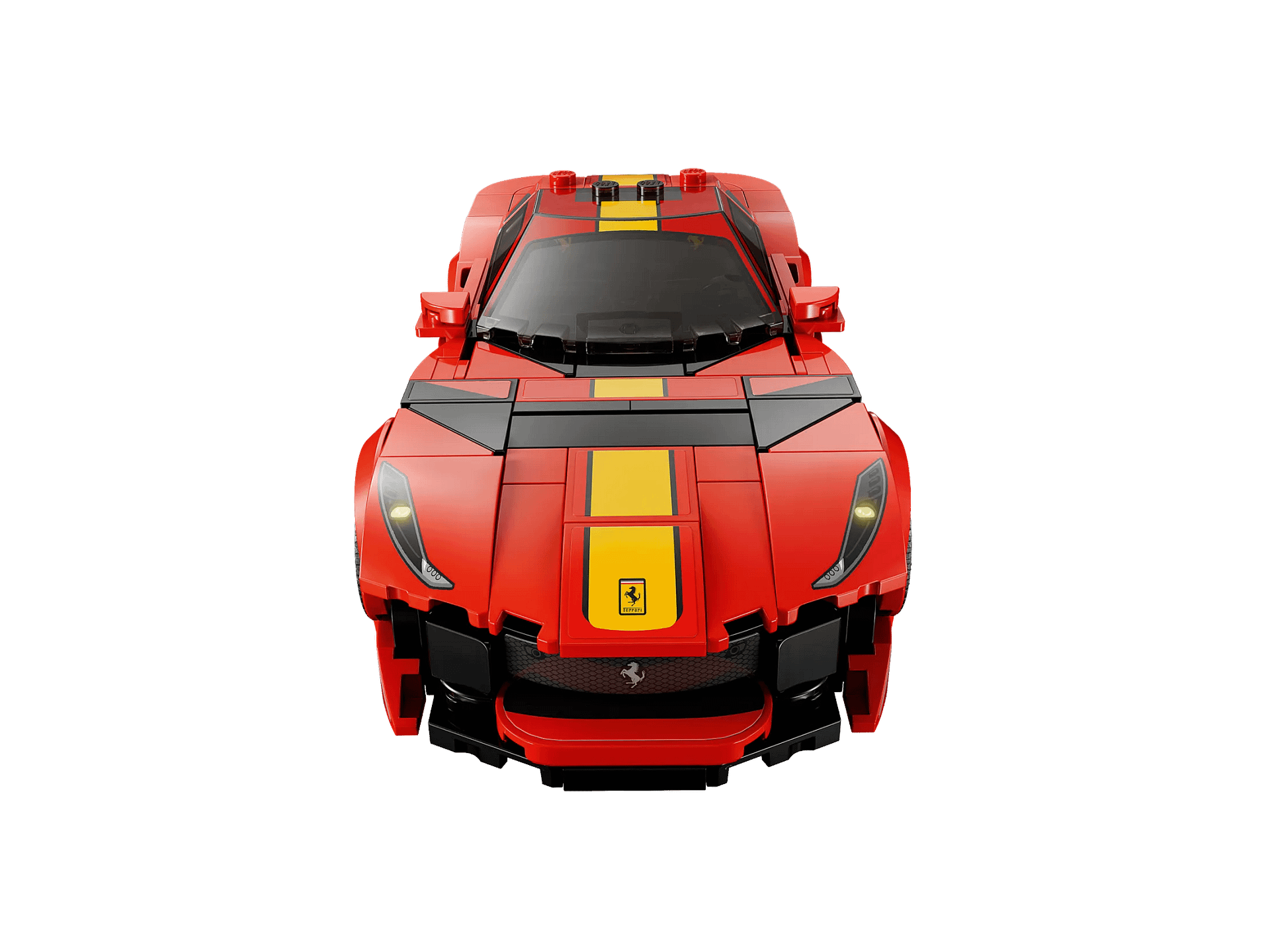 LEGO® 76914 Ferrari 812 Competizione - Speed Champions