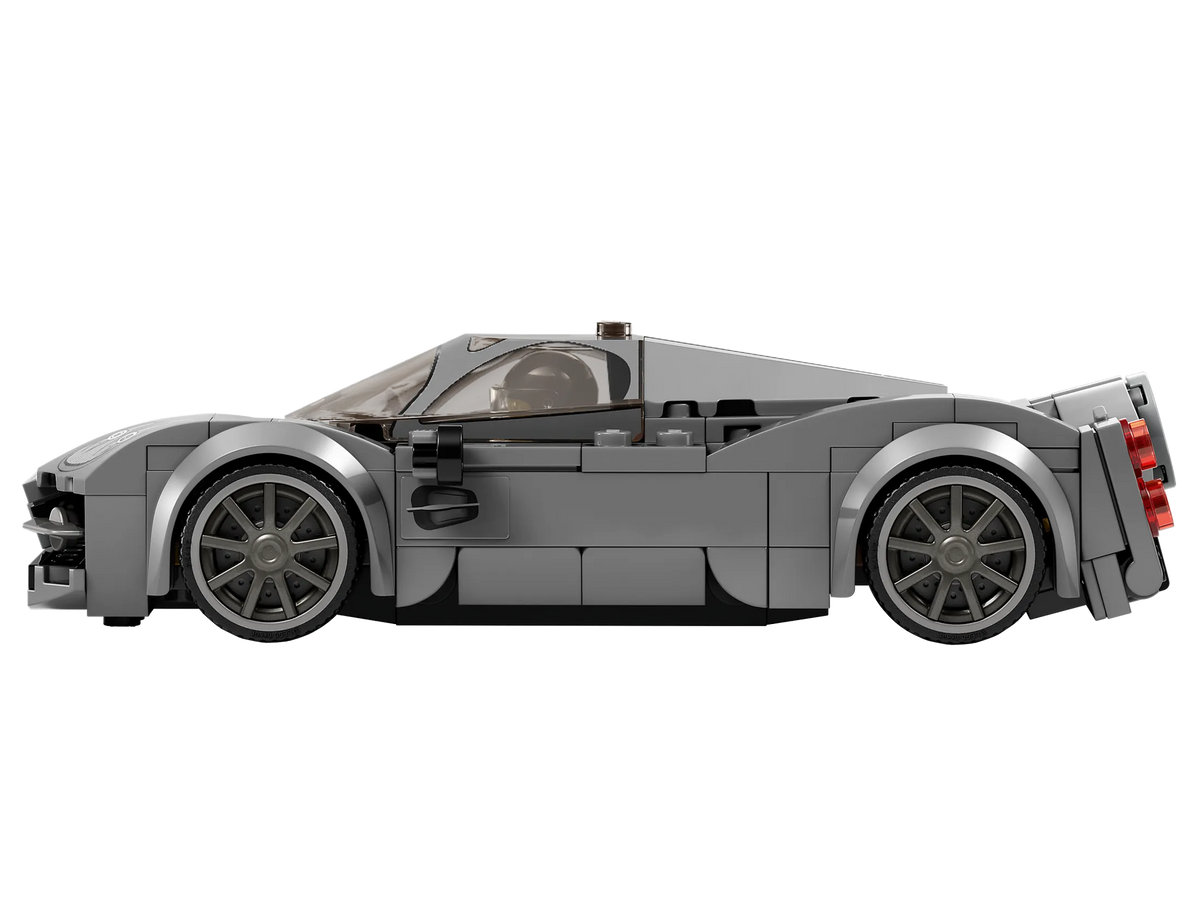 LEGO® 76915 Pagani Utopia - Speed Champions