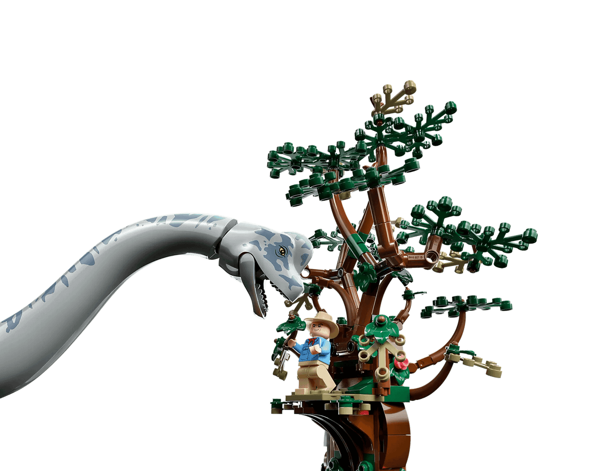 LEGO® 76960 Brachiosaurus Discovery - Jurassic World™