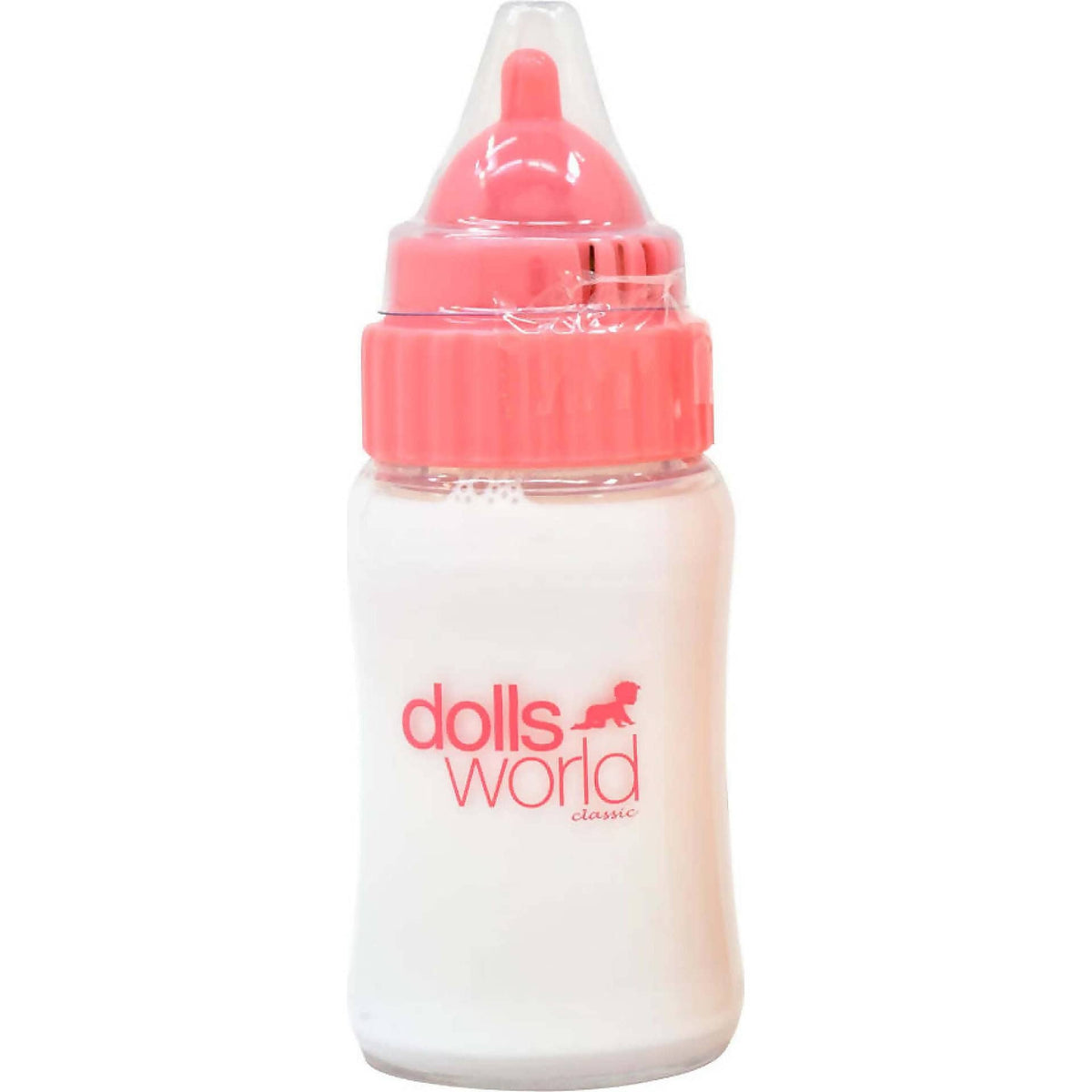 DollsWorld - Magic Bottle (assorted Styles - Randomly Chosen - Each Item Sold Separately)