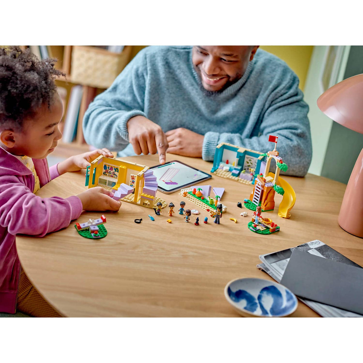 LEGO® 42636 Heartlake City Preschool - Friends 4+