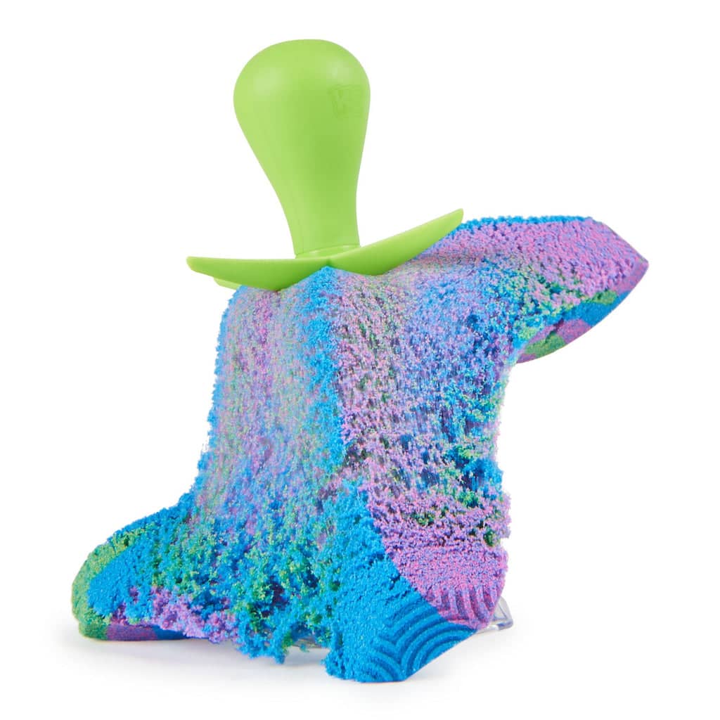 Kinetic Sand - Squish N 'create