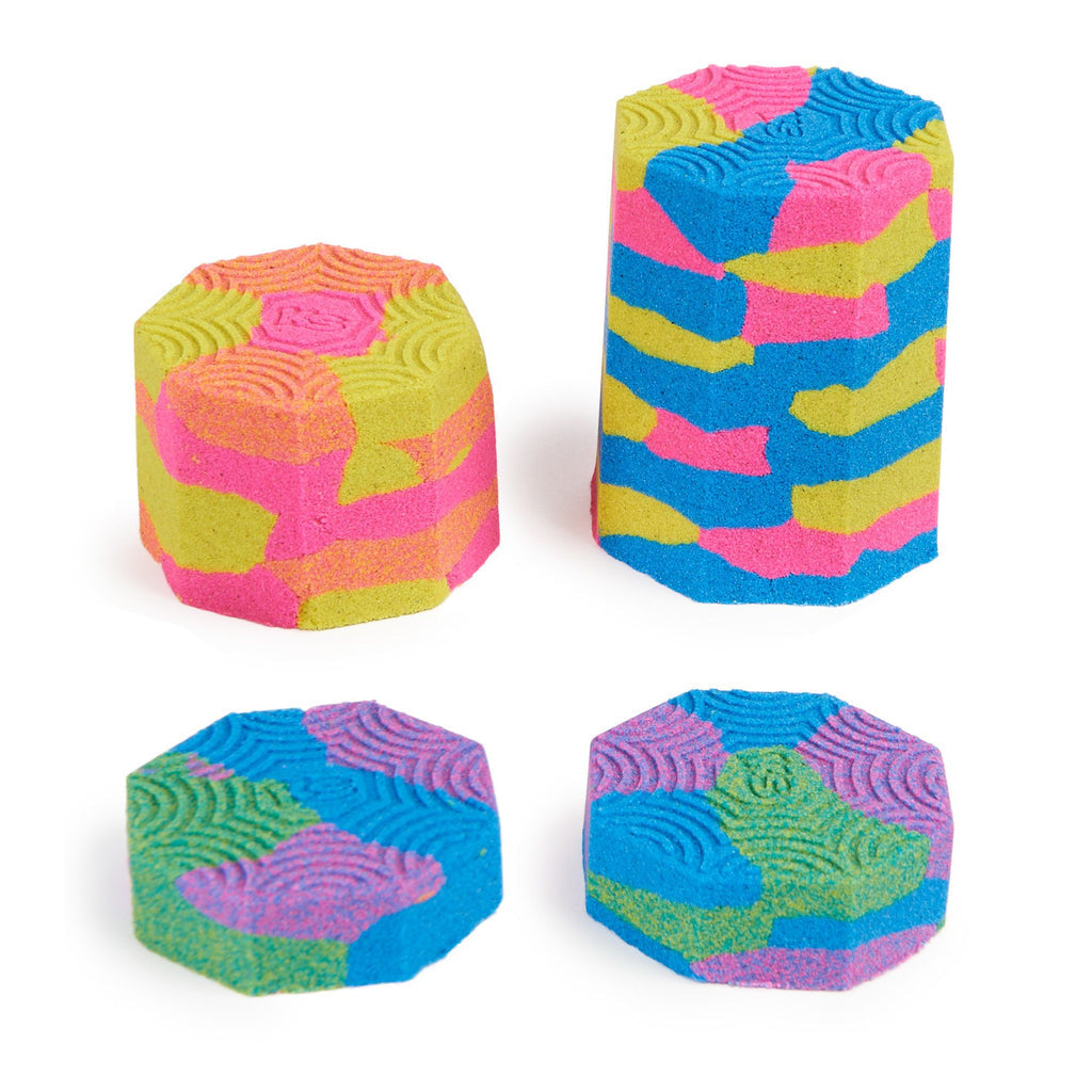Kinetic Sand - Squish N 'create