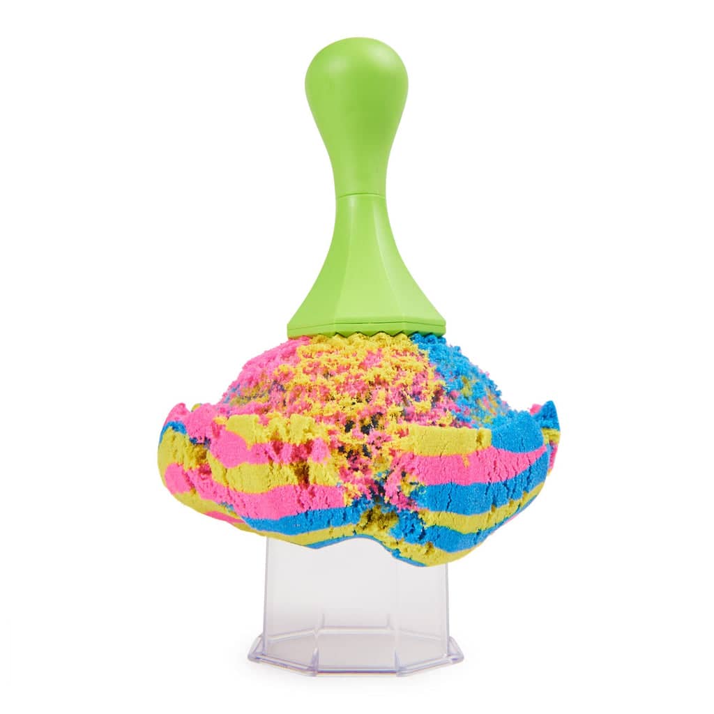 Kinetic Sand - Squish N 'create