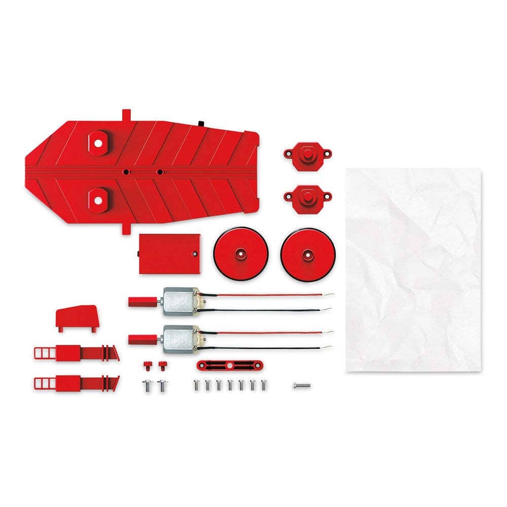 4M - Electric Plane Launcher - Johnco