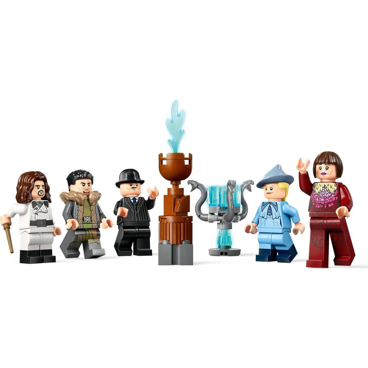 LEGO® 76440 Triwizard Tournament: The Arrival - Harry Potter™