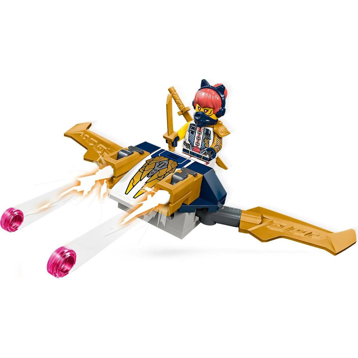 LEGO® 71820 Ninja Team Combo Vehicle - NINJAGO®