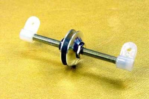 TY1 - RUDDER HORN DLX 100MM SET TY3232