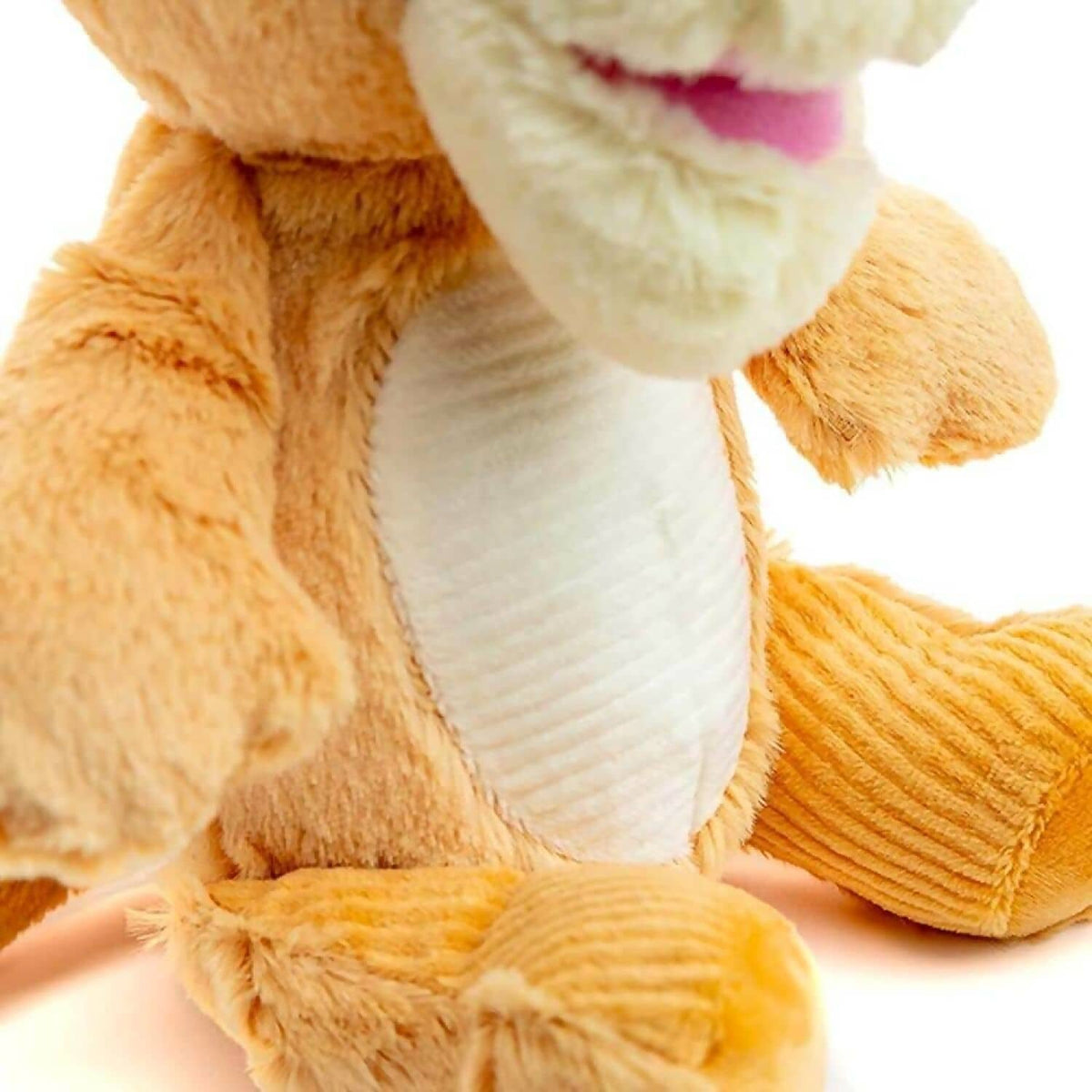 Winnie The Pooh - Tigger Plush Disney Baby 30cm - Jasnor