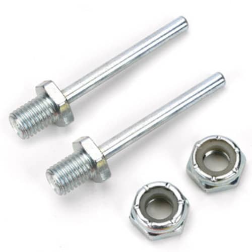 DUBRO - AXLE SHAFT 2 X 3/16 249 249