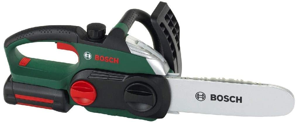 Bosch - Mini - Toy Chainsaw