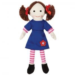 Play School - Jemima Beanie Soft Toy (25cm)