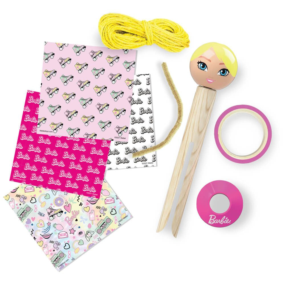 Barbie - Origami Fashion Studio