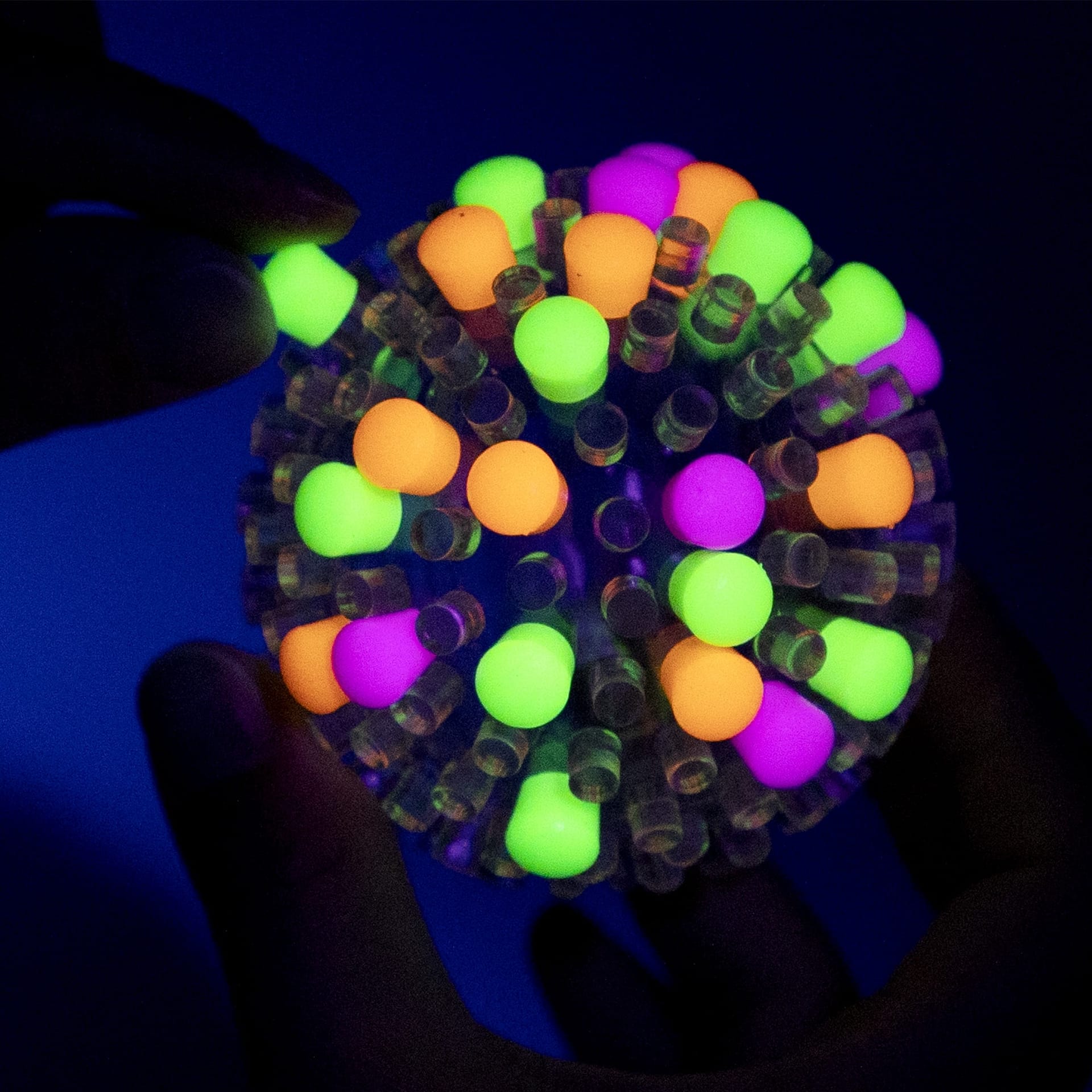 Schylling - Brite Ball Glow