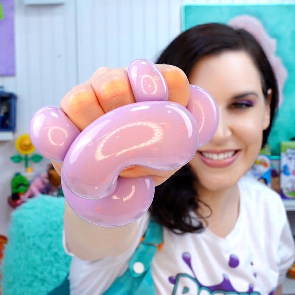 Doctor Squish - Squishy Refill Pack