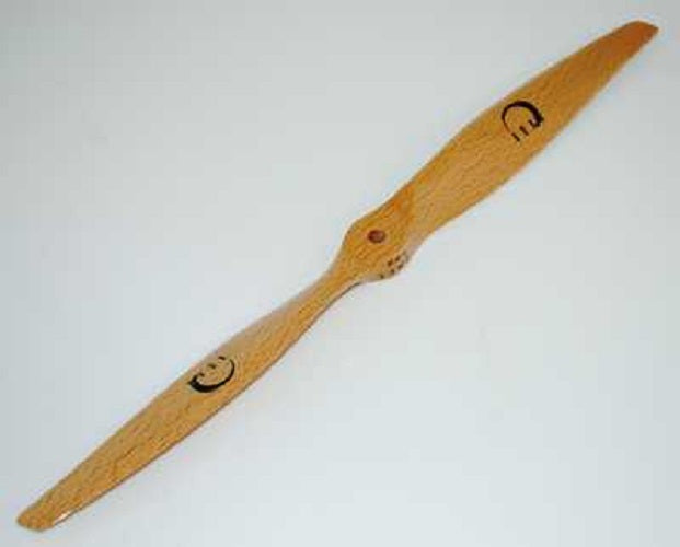 XOAR - PROP 15X10 ELECTRIC WOOD