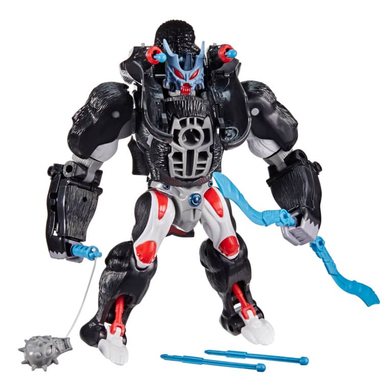 Transformers - Vintage Beast Wars Optimus Primal - Hasbro