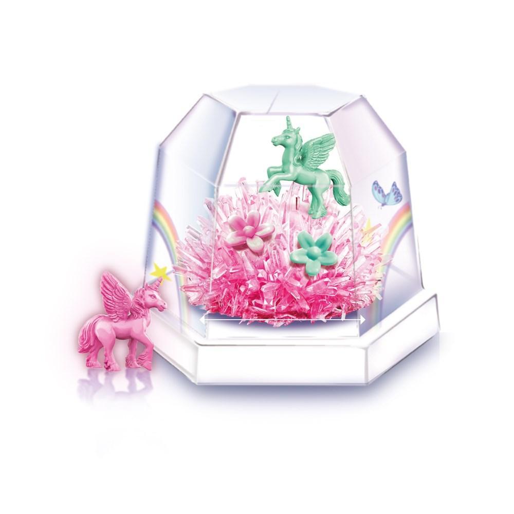 4M - Unicorn Crystal Terrarium