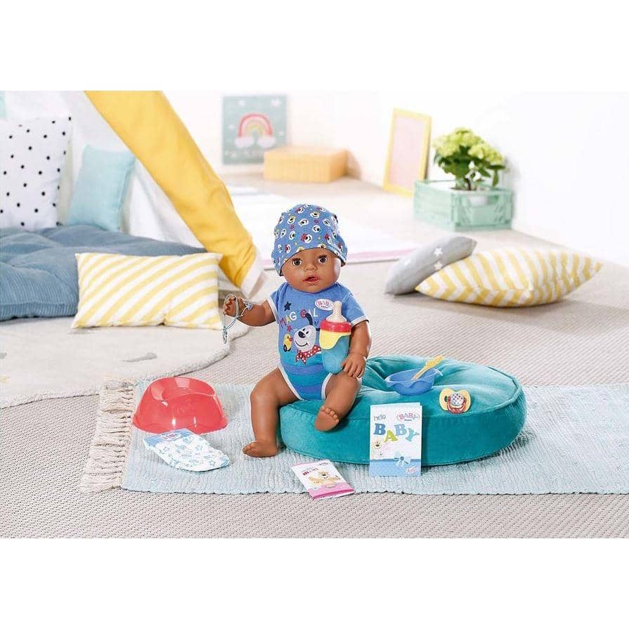 BABY born - Magic Boy 43cm Doll