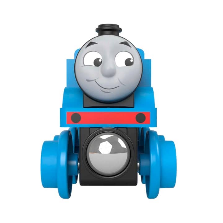Thomas & Friends - Wooden Railway Figure 8 Track Pack Fisher-Price
