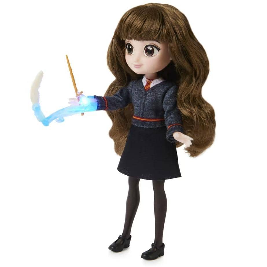 Harry Potter - Wizarding World Hermione Light-up Patronus