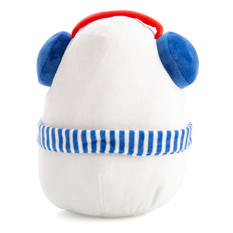 Smoosho's - Pals - Snowman Plush