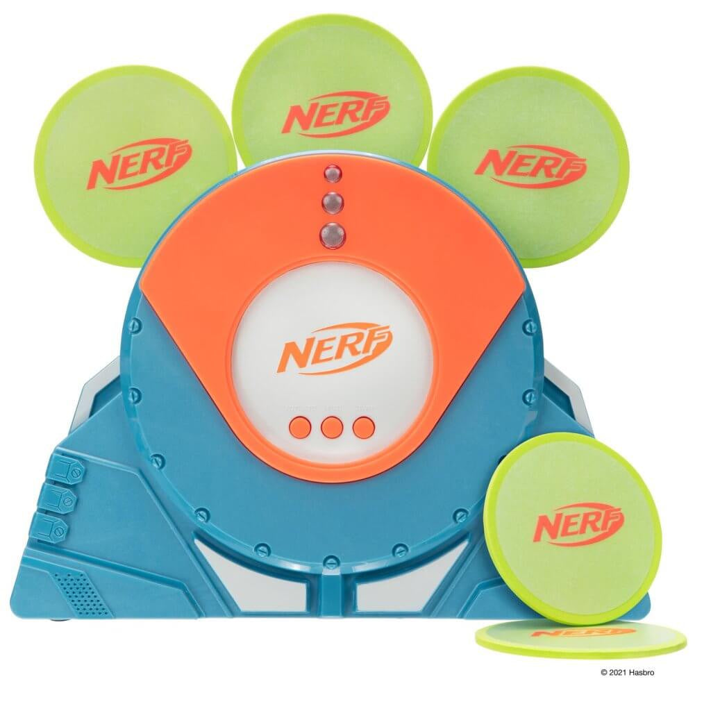 Nerf - Skeet Shooter Target