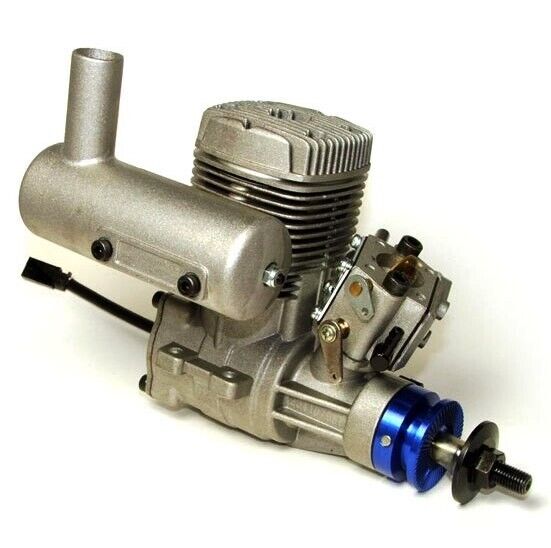 NGH - GT25 25CC GAS 2-STROKE ENGINE WITH MUFFLER