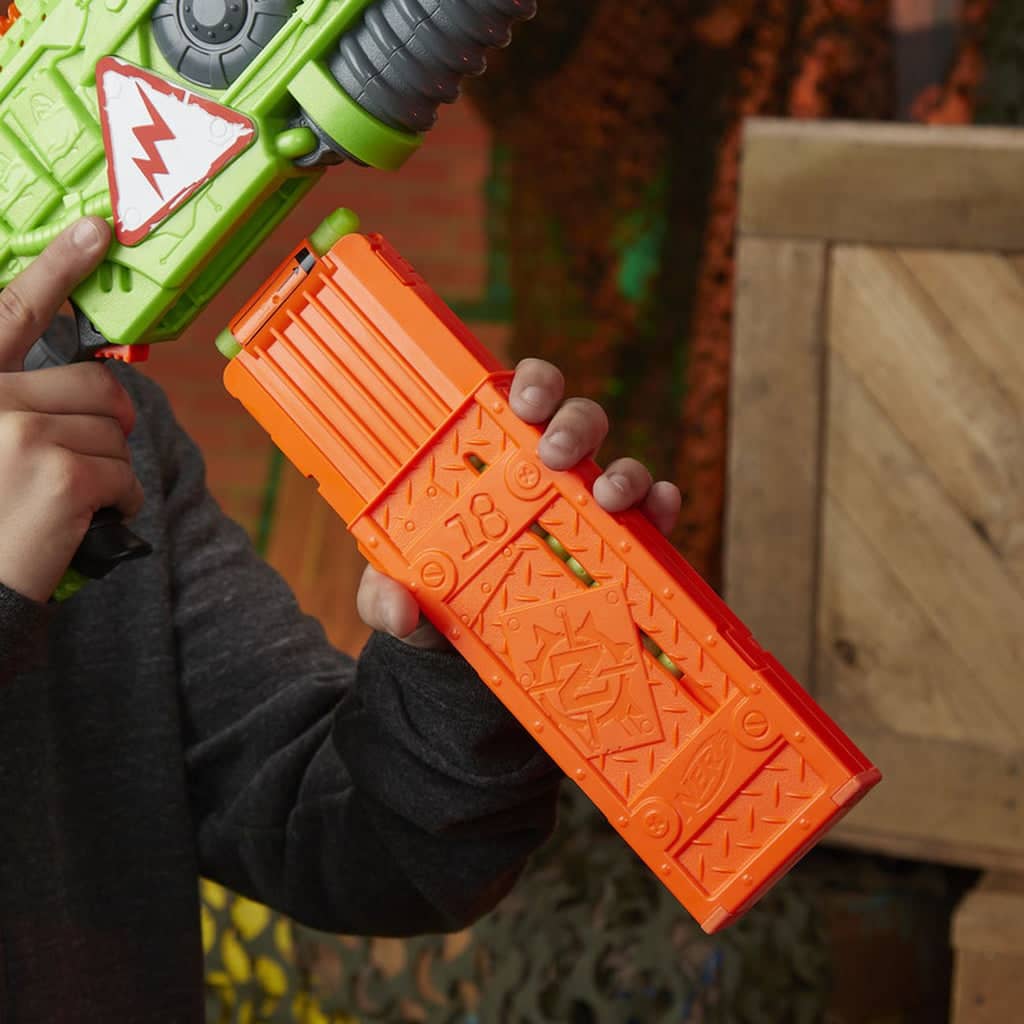Nerf - Zombie Strike Revoltinator