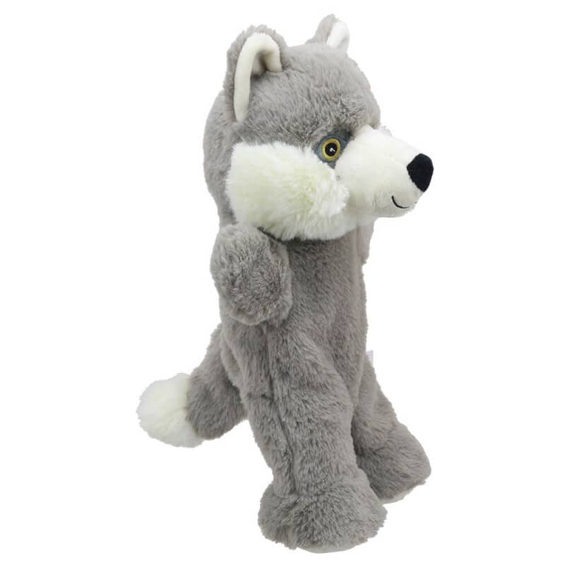 The Puppet Company - Wolf Eco Hand