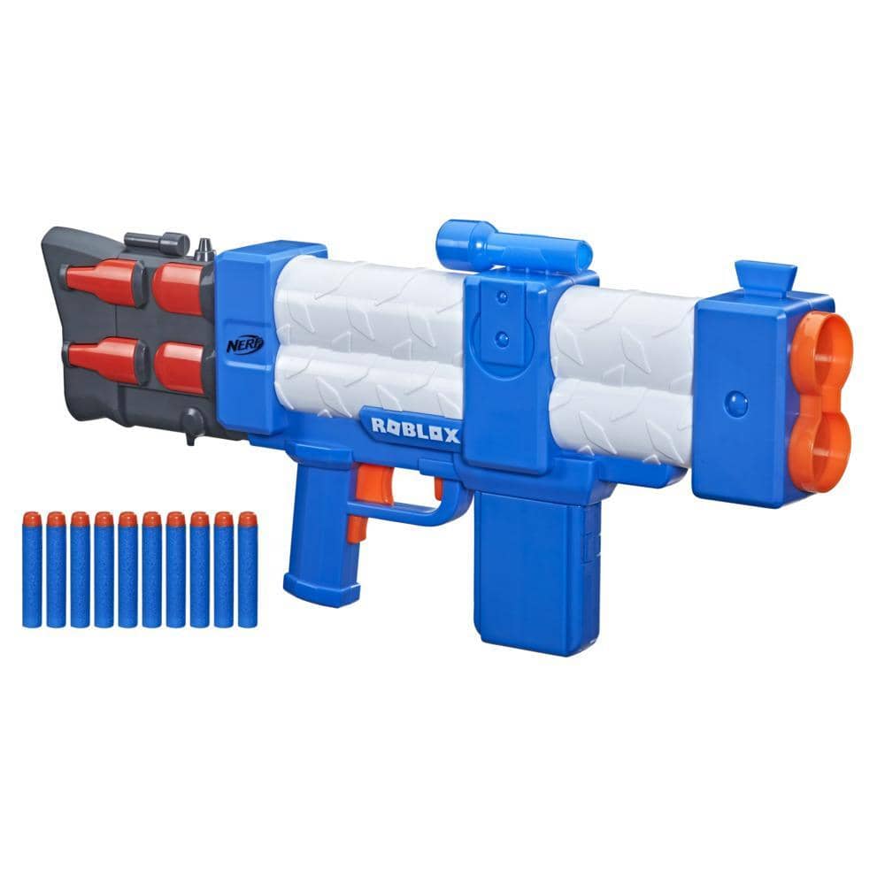 Nerf - Roblox Arsenal Laser Pulse