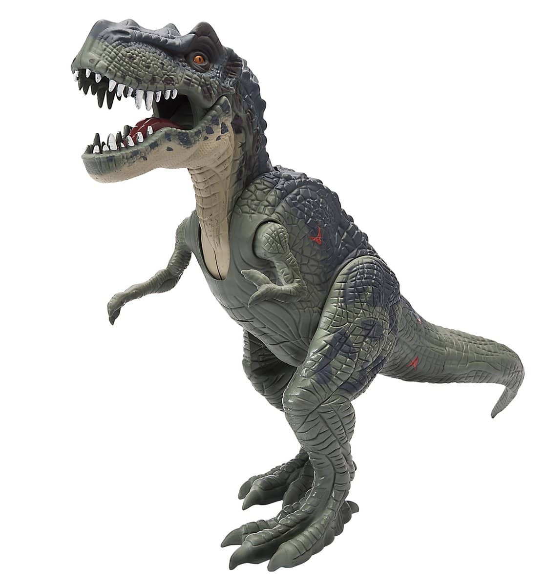 Dino Valley - Interactive T-rex