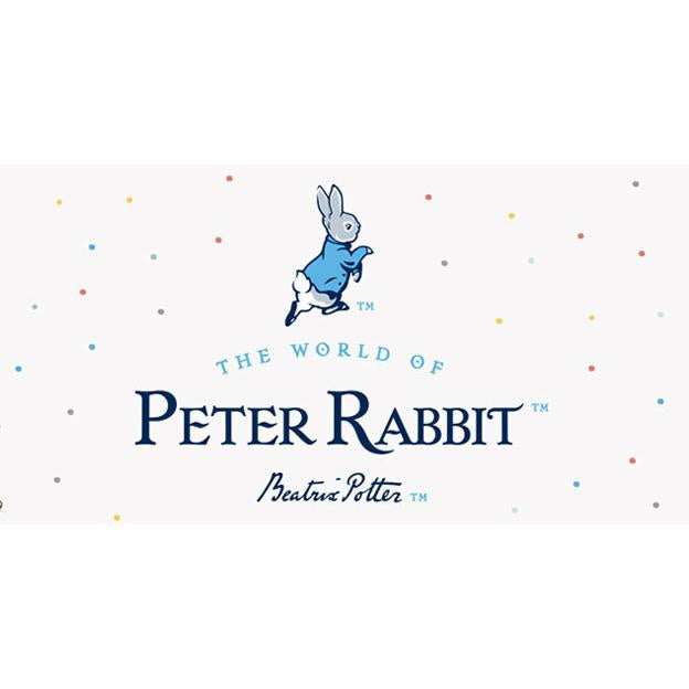 Peter Rabbit - Activity Toy Beatrix Potter